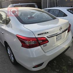 نیسان سێنترا